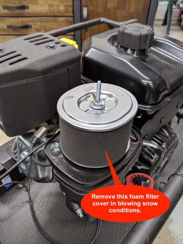 Troubleshooting Tips for your Snowdog