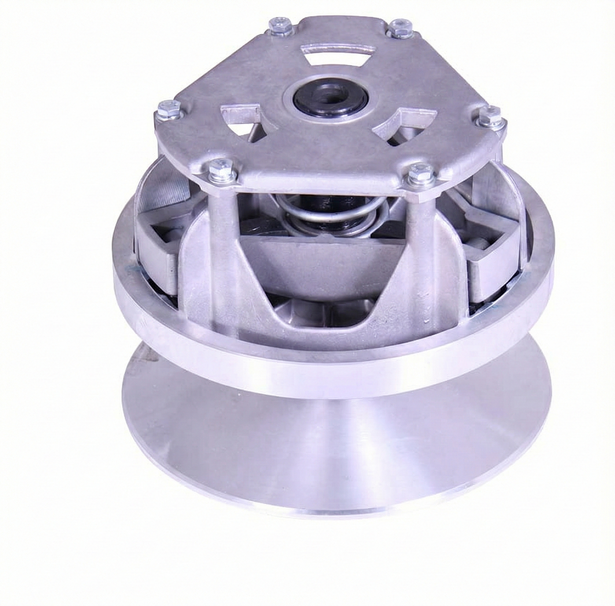 Driver Pulley (Primary Clutch) for 13HP Snowdog (25MM Recess Shaft)