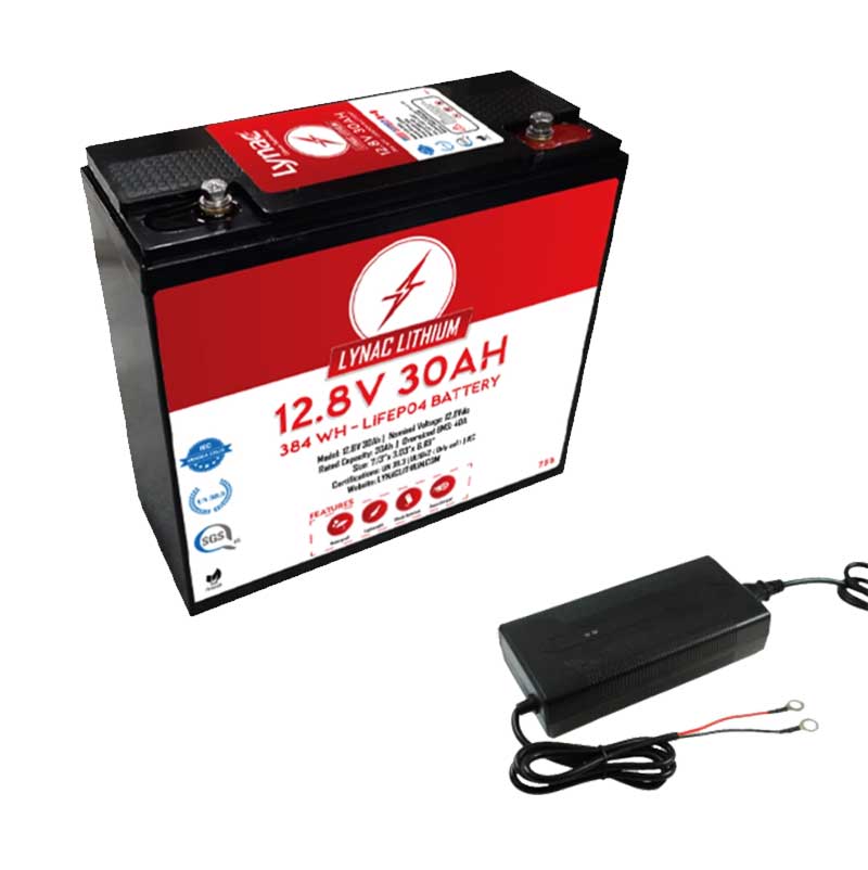 Ion Battery Battery Ice Auger Reviews Lynac Lithium Battery Kit