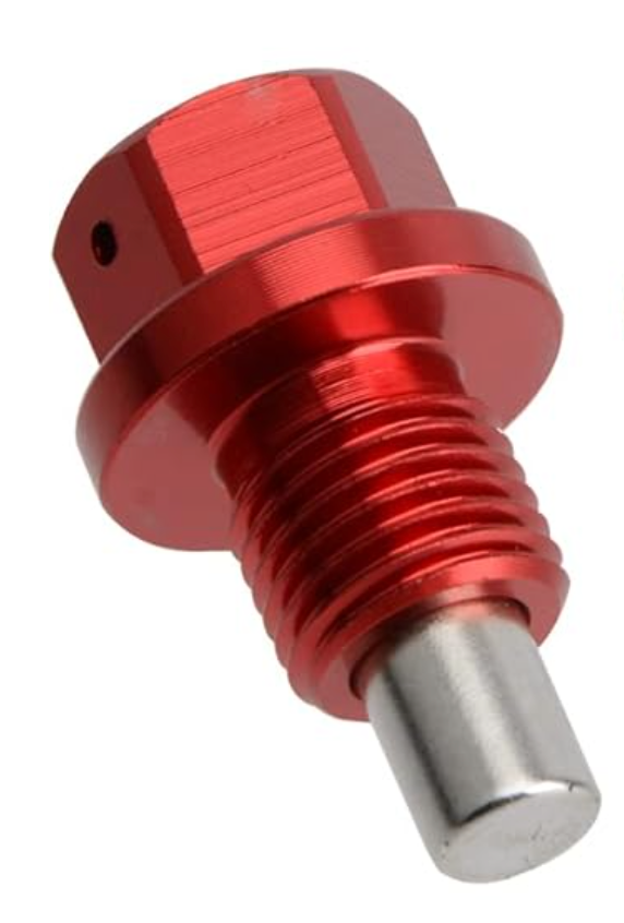 Magnetic Oil Drain Plug