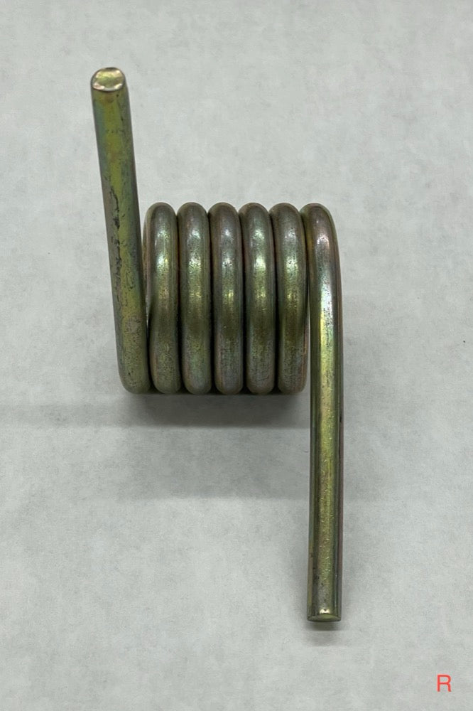 Right Trolley Spring 7mm