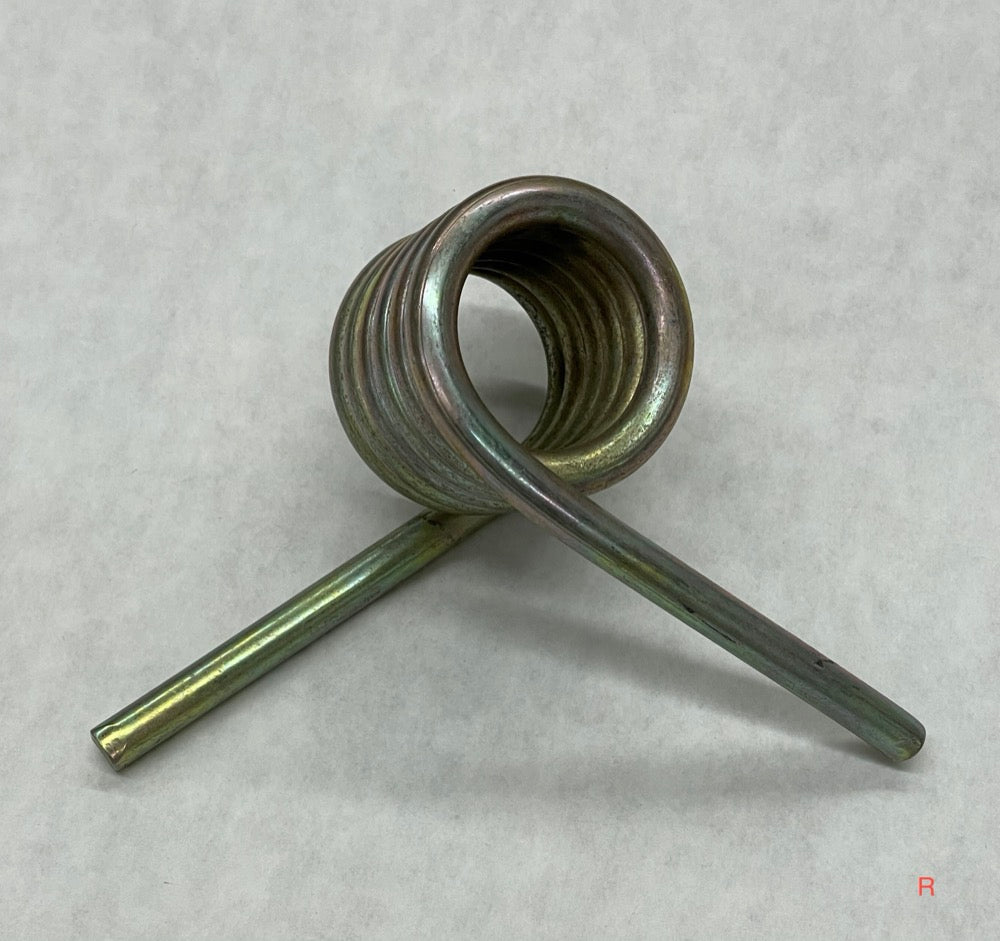 Right Trolley Spring 7mm