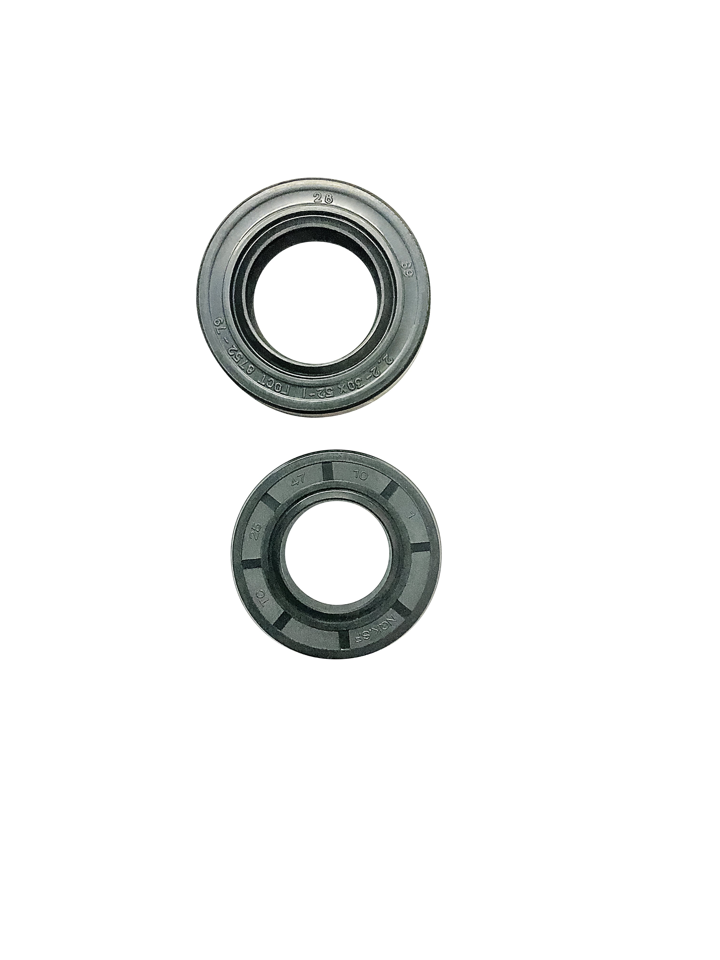 Gearbox Seals Kit