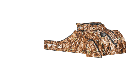 Snowdog Standard ME(MER)WR COVER