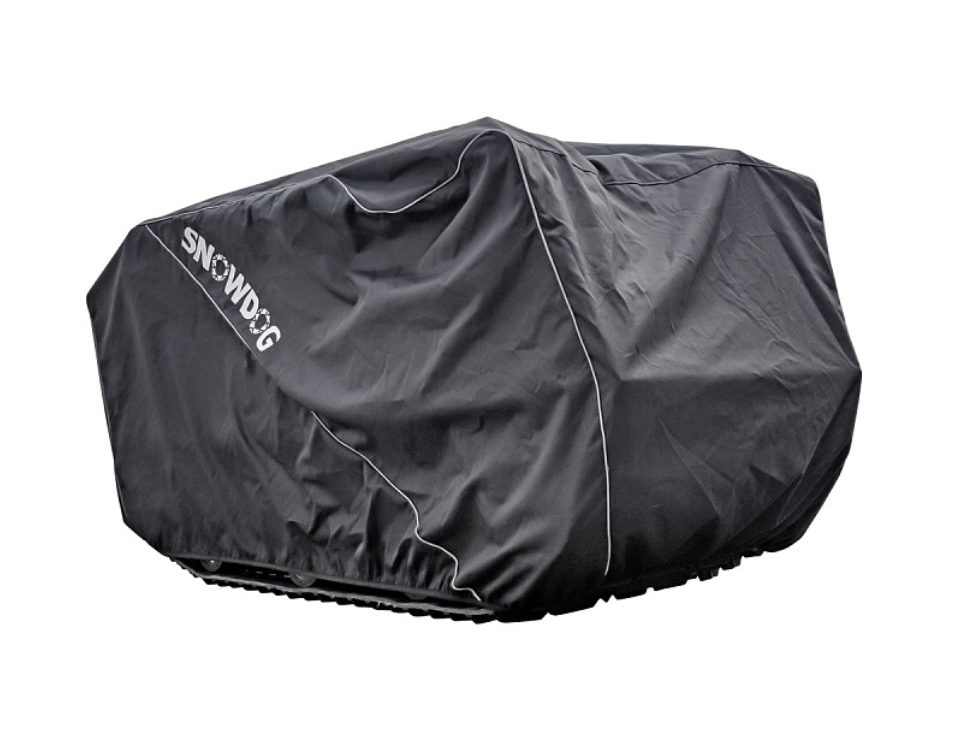 Travel and Storage Cover