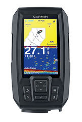 Product Review: Garmin Striker 4+ Sonar/GPS Combo