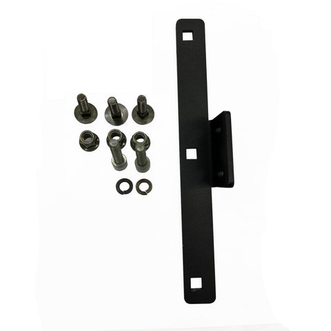 Reinforced/Replacement Hitch bracket for Snowdog