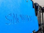 SnowdogX - Electric Snowdog