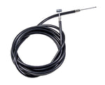 Throttle Cable, 2.5M