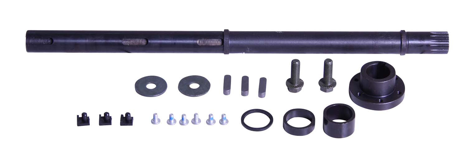 CVT SHAFT KIT for Safari CVT (no reverse gear)