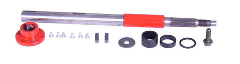 CVT SHAFT KIT for Snowdogs with Reverse Gearbox
