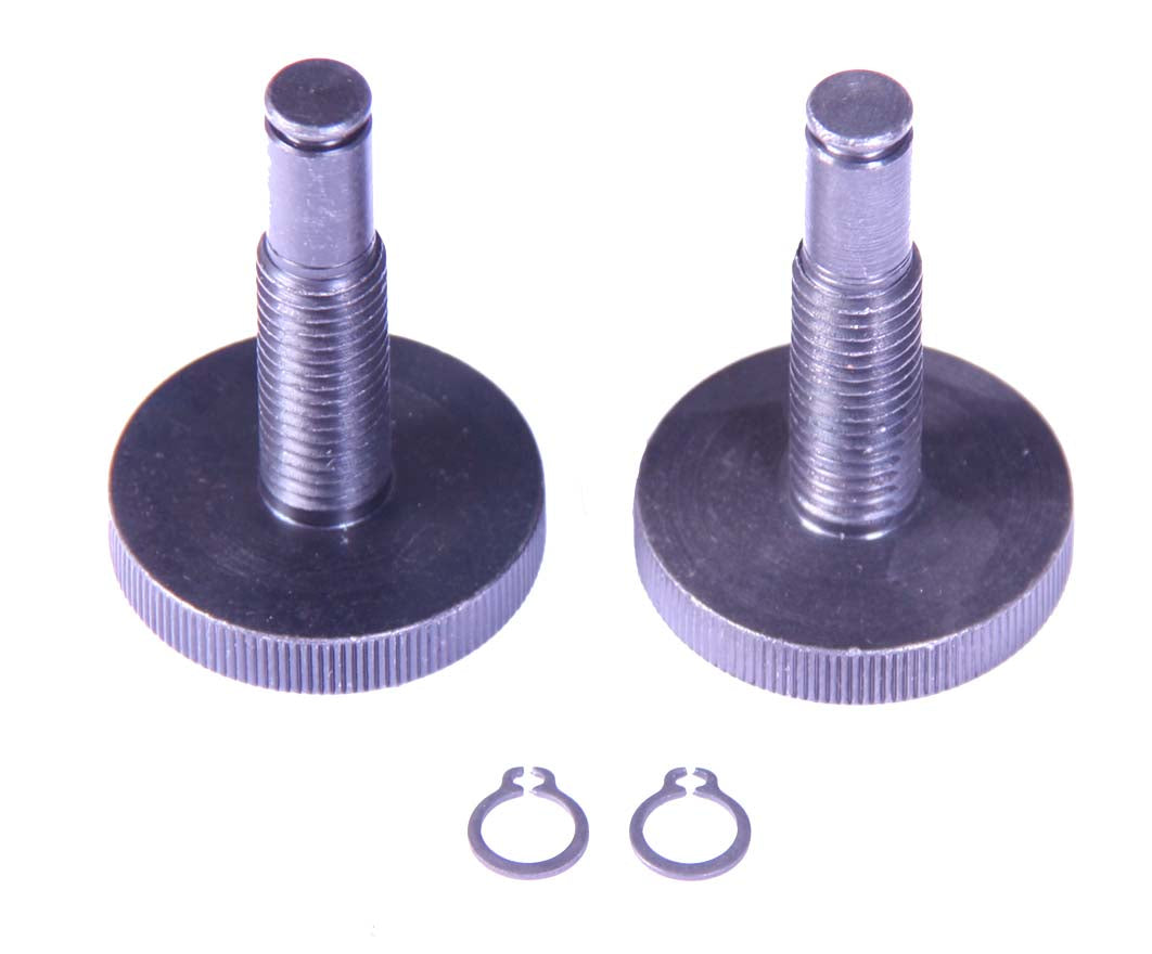 Seat Bracket Bolts Kit for Swivel Seat