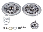 Driven Pulley Kit for Briggs&Stratton 13 Engines