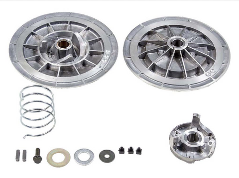 Driven Pulley Kit for Briggs&Stratton 13 Engines