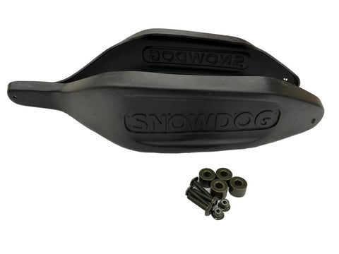 Hand Guards for Snowdog