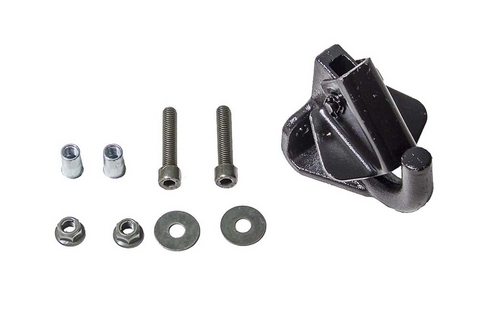 Tow Hitch Mount Kit for Snowdog