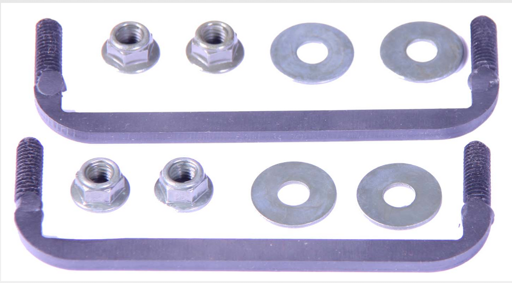 Skate Kit for Snowdog Sled – Recreation Revolution