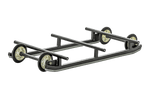 SnowDog Sliders Suspension - SnowDog Accessories By Recreation Revolution