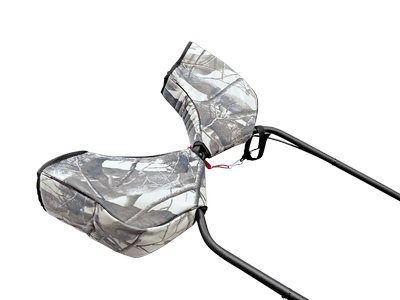 Hand Warmer Mitts - SnowDog Accessories By Recreation Revolution