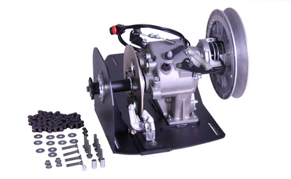 Snowdog ME/MER Reverse Upgrade Conversion Kit