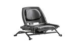  SnowDog Swivel Seat with Cup Holder - SnowDog Accessories By Recreation Revolution 