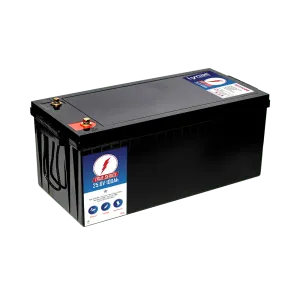 25.6V 100Ah – True Series Battery